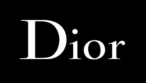 dior font download.